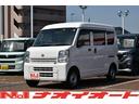 日産 ＮＶ１００クリッパーバン ＤＸ　エマージェンシーブレーキパ...