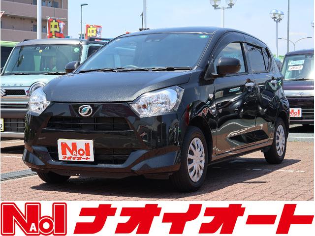 Ｌ　ＳＡＩＩＩ　フル装備　エアコン　パワステ　パワーウィンドウ　電動格納ミラー付き　衝突軽減ブレーキつき　ＥＴＣ車載器　社外のナビゲーション付　Ｂｌｕｅｔｏｏｔｈ付き　ワンセグＴＶ　オートライト付き