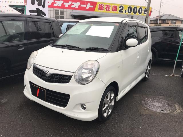 ウィット GS パール AT 保証付 AC オーディオ付(1枚目)