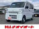 日産 ＮＶ１００クリッパーバン ＤＸ　軽バン　ＣＶＴ　両側スライ...