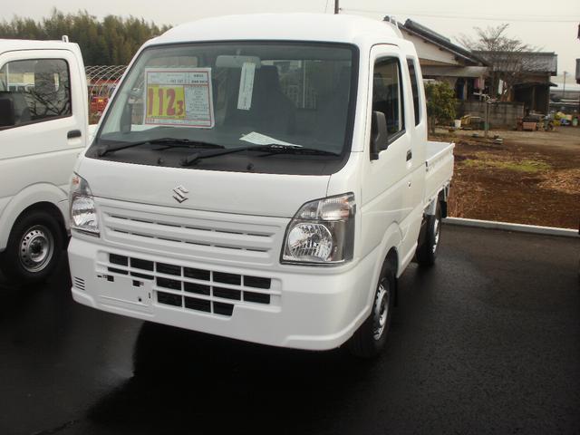 L 4WD 5MT(1枚目)