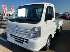 スズキ キャリイトラックの中古車 中古車価格 相場情報 価格 Com