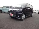 SUZUKI WAGON R CUSTOM Z