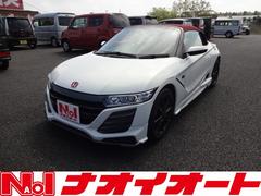 ホンダ　Ｓ６６０　α　ＥＴＣ車載器　バックカメラ　キーフリー