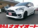 トヨタ シエンタ Ｇ　両側自動スライドドア　レーダーブレーキ　ナ...