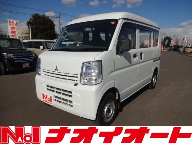 Ｍ　両側スライドドア　キーレス　ナビゲーション　サイドバイザー　フロアマット　エアコン　パワーステアリング　ＥＴＣ車載器