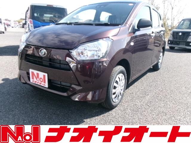 DAIHATSU MIRA E:S L SA III
