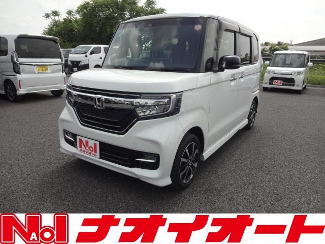 Ｇ・Ｌホンダセンシング　左側自動スライドドア　レーダーブレーキ　キーフリー　エンジンプッシュスタート　アイドリングストップ　ＥＴＣ車載器　電動格納ミラー　オートエアコン　プライバシーガラス