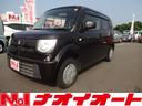 SUZUKI MR WAGON