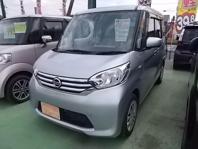X ナビ ETC付(1枚目)