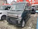 日産 クリッパーリオ Ｇ　軽バン　ＣＶＴ　衝突被害軽減システム　...