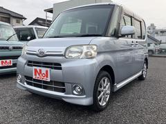 ダイハツ　タント　Ｇスペシャル　Ｗエアバック　純正ナビ　ＡＢＳ