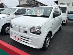 スズキ　アルト　ＶＰ　ＥＴＣ　衝突被害軽減システム　キーレスエントリー
