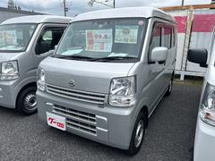 日産　ＮＶ１００クリッパーバン　ＤＸ　ＧＬセーフティパッケージ　クリアランスソナー　レーンアシスト