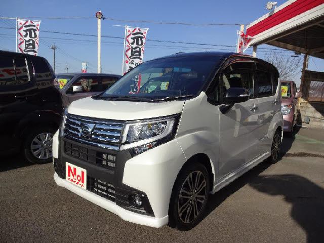 カスタム RS(1枚目)