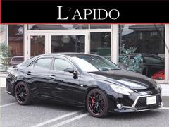 トヨタ マークx 09年モデル G S 250g Sパッケージの中古車一覧 価格 Com トヨタ マークx 09年モデル G S 250g Sパッケージの中古車一覧 価格 Com