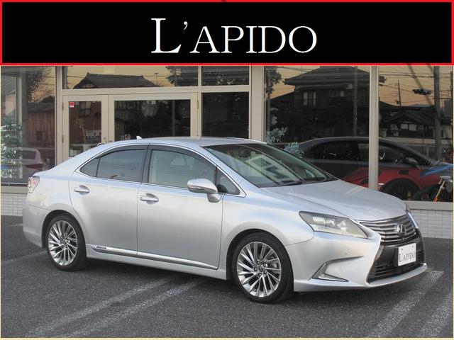 最上級グレード／他グレードＯＰ設定の安全装備フル装着 ／ＶｅｒＬの販売価格はＶｅｒＣで１１０万円高、ＶｅｒＩでも７８万円高です