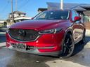 マツダ ＣＸ－５ ＸＤ　プロアクティブ　　ディーゼルターボ　社外...