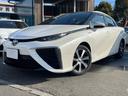 TOYOTA MIRAI