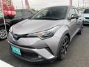 トヨタ Ｃ－ＨＲ Ｇ　ＥＴＣ　バックカメラ　クリアランスソナー　...