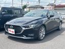 マツダ ＭＡＺＤＡ３セダン 　２０Ｓ　ＥＴＣ　クリアランスソナー...