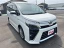 トヨタ ヴォクシー ハイブリッドＺＳ　煌ＩＩ　ドライブレコーダー...