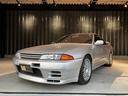 日産 スカイライン ＧＴ－Ｒ　ＶスペックＩＩ　Ｒ３２　Ｖスペック...