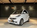 MCC SMART SMART FORTWO COUPE