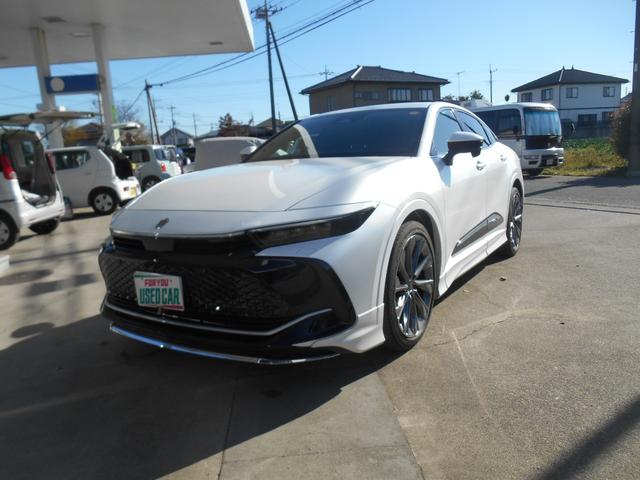 モデリスタフルエアロ・支払総額４０９万９千円です。