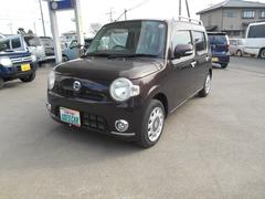 ミラココア ココアプラスX スマートキー・ラジオ・エアコン・CD・Bluetooth・電動格納ミラー・ecoアイドリング 中古車画像