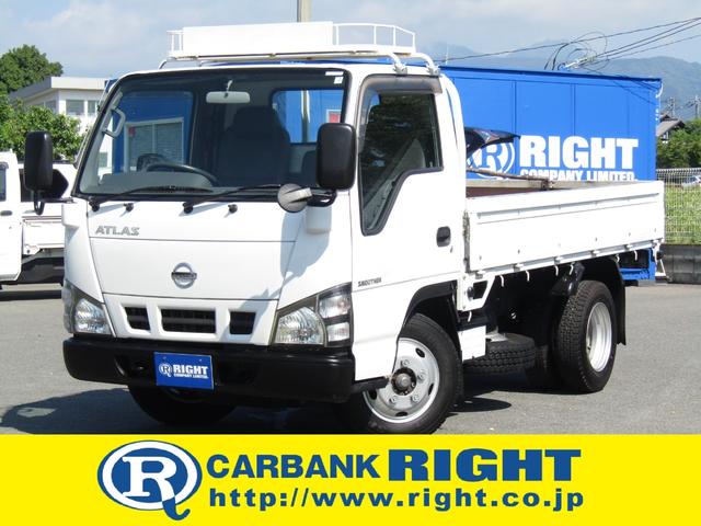 　５速スムーサー　左電動ミラー　積載量２０００キロ