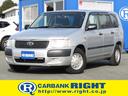 TOYOTA SUCCEED VAN