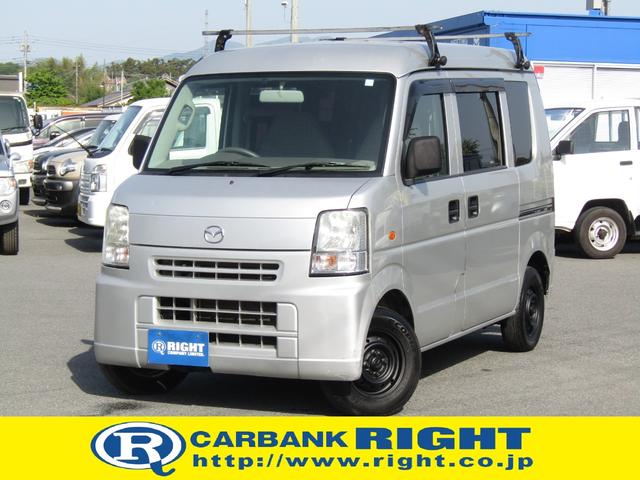 ＰＣ　パートタイム４ＷＤ　ＨＤＤナビ　キーレス