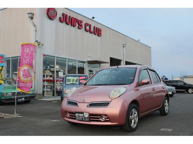 12E UVカットガラスUSBデッキスマートキー禁煙車(1枚目)