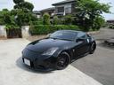 NISSAN FAIRLADY Z