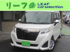 ジャスティ G スマートアシスト /メモリーナビ/BluetoothAudio/両側電動スライドド/バックカメラ/ドラレコ/ETC 中古車画像