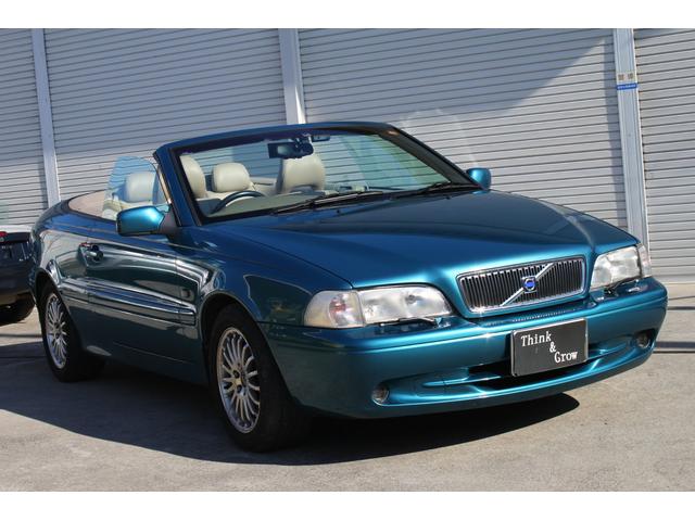 ボルボ c70カブリオレ 電動オープン レザーシート etc タイベル交換済 ユピテルドライブレコーダー キーレスの中古車 02 平成14 年式 走行6 4万キロ 車体色ブルーm 茨城県坂東市大谷口1094 1 株式会社シンク グローの在庫 グーネット中古車 ボルボ c70カブリオレ 電動オープン レザーシート etc タイベル交換済 ユピテルドライブレコーダー キーレスの中古車 02 平成14 年式 走行6 4万キロ 車体色ブルーm 茨城県坂東市大谷口1094 1 株式会社シンク グローの在庫 グーネット中古車