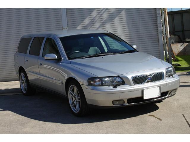 ボルボ V70