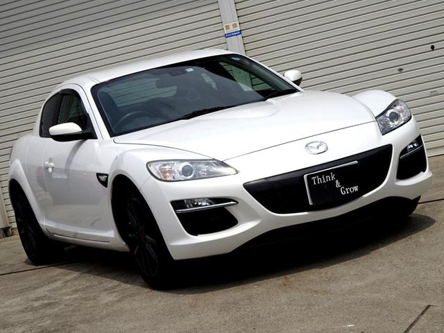 マツダ ＲＸ－８