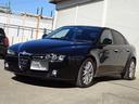 ALFA ROMEO ALFA 159