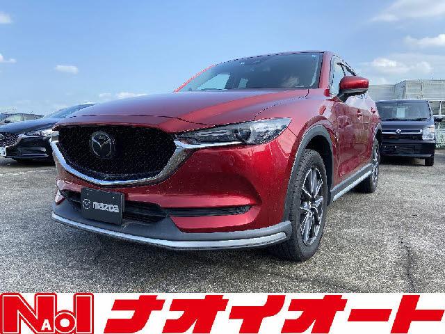 マツダ ｃｘ ５ その他 ｘｄ ｌパッケージ ディーゼルターボ 中古車検索 くるまのニュース