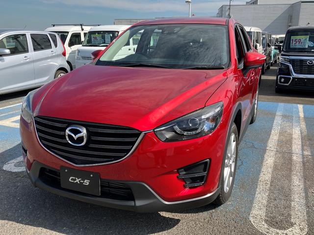 ｃｘ ５ マツダ ｘｄ プロアクティブ 純正１９インチアルミホイール バックカメラ サイドカメラ ｌｅｄヘッドライト 純正ｅｔｃ マツダコネクト ｃｄ ｄｖｄ ｂｌｕｅｔｏｏｔｈ フルセグｔｖ デュアルエアコン 電動パーキングの中古車詳細 中古車検索なら