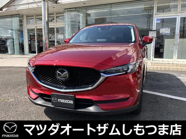 マツダ ＣＸ－５