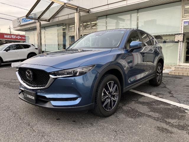 マツダ ＣＸ－５