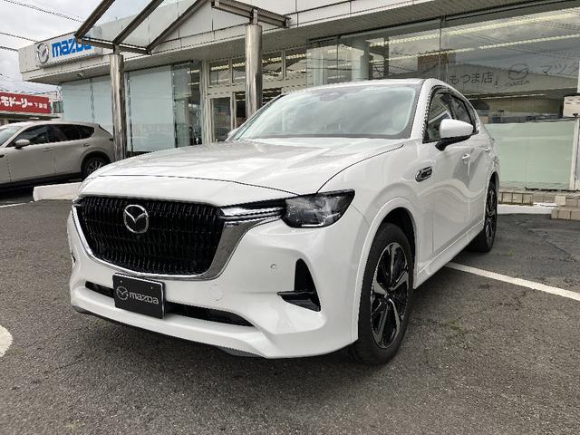 マツダ ＣＸ－６０