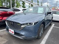 マツダ　ＣＸ−５　２０Ｓ　フィールドジャーニー　１０．２５インチマツダコネクト　ＥＴＣ