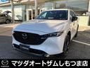 マツダ ＣＸ－８ ＸＤ　スポーツアピアランス　１０．２５インチマ...