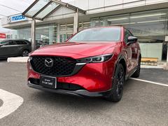 CX-5 XD スポーツアピアランス 360度ビュー ソナー パワーテールゲート 追従クルコン BTオーディオ LEDライト 本革シート レーンキープ パワーシート ドラレコ 禁煙車 サイドカメラ シートヒーター ETC フロントカメラ 中古車画像