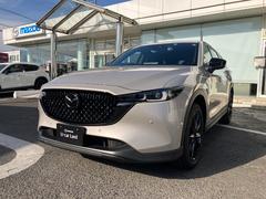 CX-8 XD ブラックトーンエディション 360ビュー 電動リヤゲート 衝突軽減装置 追従クルコン 車線逸脱警報装置 運転席パワーシート ETC2.0 LEDヘッド Bluetooth オートマチックハイビーム 禁煙車 コーナーセンサー 中古車画像