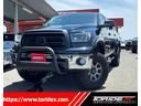 米国トヨタ タンドラ クルーマックス　ＳＲ５　新車並行　ＴＲＤオ...